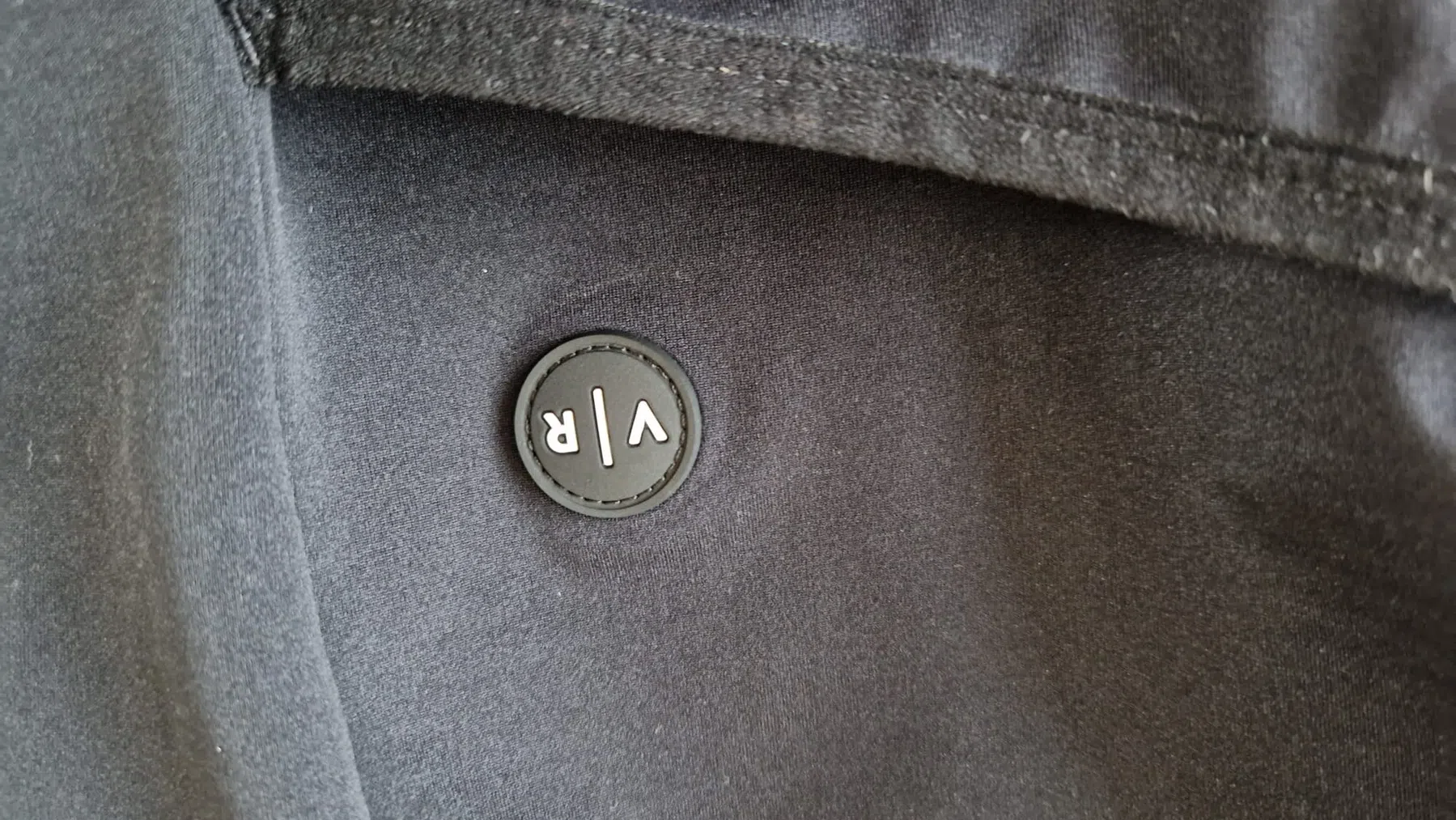 Van Rysel RCR‑R Pro Wind/Rain 4 seizoenen fietsjack